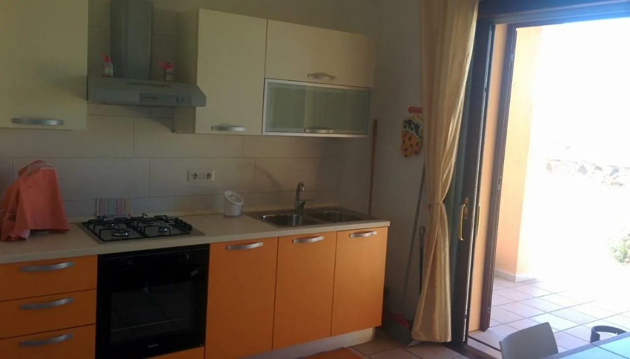 カブラス Casa Dancardiヴィラ 0*,  イタリア